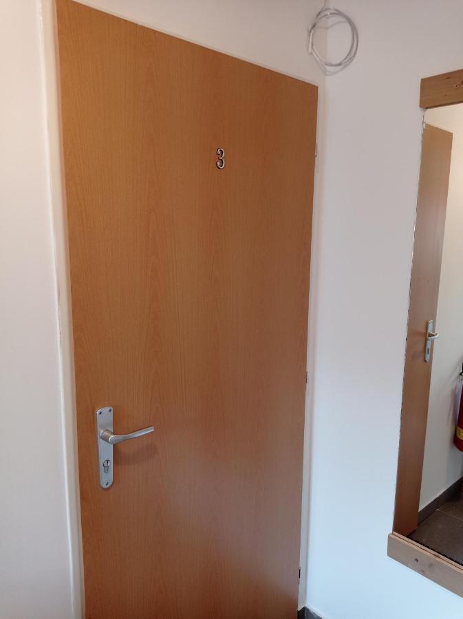 Ager Apartments Dolny Smokovec Luaran gambar